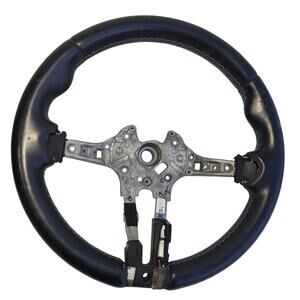 Bmw 3074993 Genuine Steering Wheel BMW F10 535i 528i bare